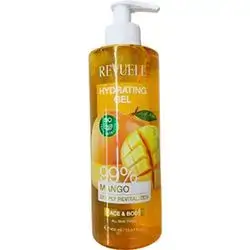 Revuele Gel Body&face Mango 400ml
