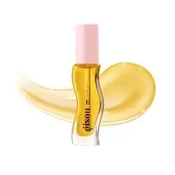 Gisou Honey Gold Lip Oil