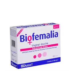 Biofemalia Vaginal Douche