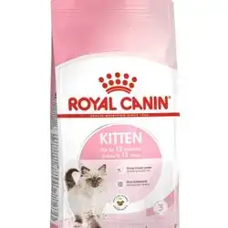 Royal canine kitten up to 12 months 2kg