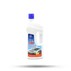Lenol Car Wash Shampo 1L