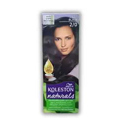 Koleston Natural Hair Dye 0*2