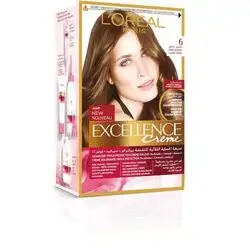 LOREAL PARIS 6