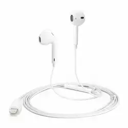 Earpods iphone very good quality / Lightning