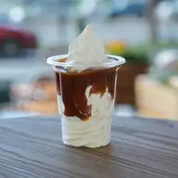 Caramel Sundae