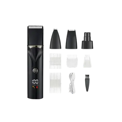 E803 Alloy Pet Hair Clipper