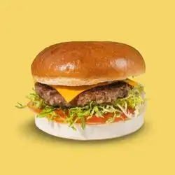Meat Burger