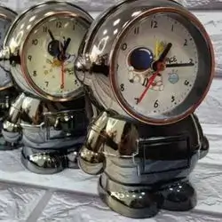 Alarm clocks