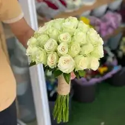 Yellow Rose