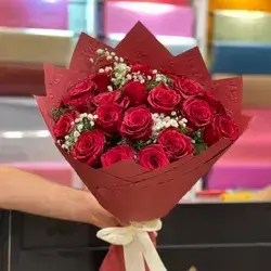 Flowers Bouquet