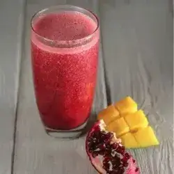 Pomango Juice