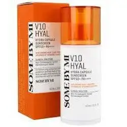 V10 Hyal Capsule Sunscreen