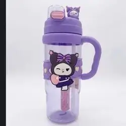 KURUMI PLASTIK Water Bottle 1000ML