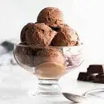 Nutella Ice Cream