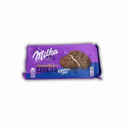 Oreo Cookies 156 gm