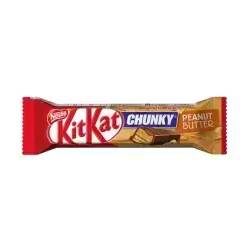 Kitkat Chunky Peanut Butter 42 Gm