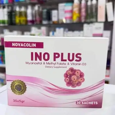 Novacolin INO PLUS