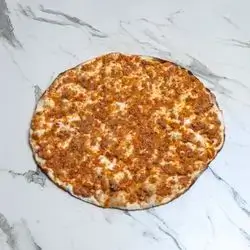 Medium Lahmacun