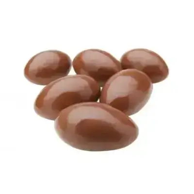 NAR Chocolate with Almonds 100g