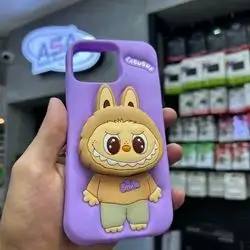 Labubu Cover