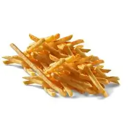 Seasoned Dobule Chips (150gr)