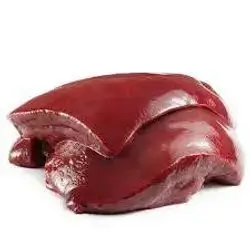 Local Beef B Liver Kg