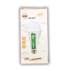 UXI Charging Club