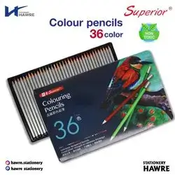 Coloring Pencil-Superior