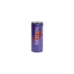 Nescafe Mocha Coffee Ready To Drink Can 220Ml