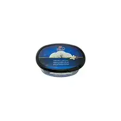 Kalleh Fordo Vanilla Ice Cream With Chocolate 650 Gm