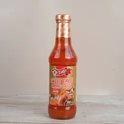 sweet chilli sauce