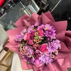 Mix Flower