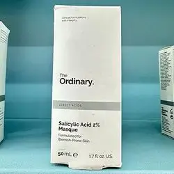 The Ordinary Direct Acids Cream