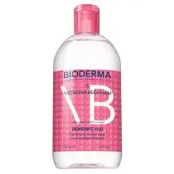 Bioderma victoria beckham sensibio h2o  500 ml