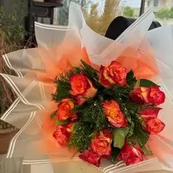Rose Bouquet
