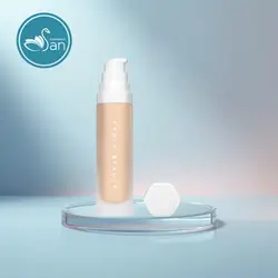 Fenty Beauty Soft'Lit Naturally Luminous Longwear Foundation 32ml - 120