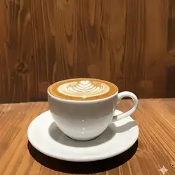 Mocha Latte