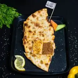 Meat Kada