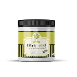Koch Lemon Dozi 120Gm