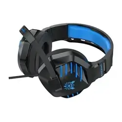 onikuma K17 gaming headset