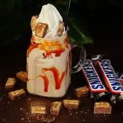 Special Milkshake