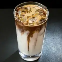 Ice Mocha