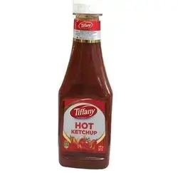 Ketchup Tiffany hot 305 g