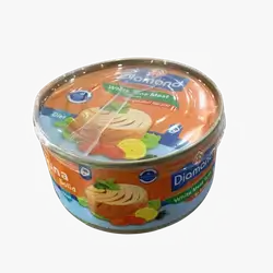 Tuna Daimund Oil Diet 185gm