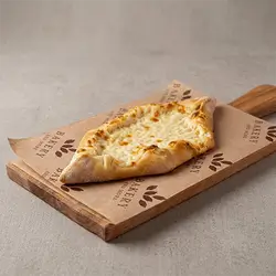 Cheese Loaf