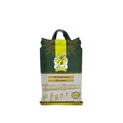 Koch Indian Basmati 1121 Rice 8 Kg