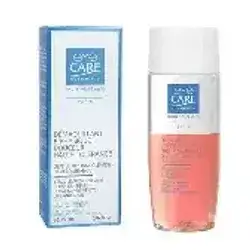 eyecare gentle biphase cleanser
