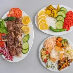 Liver - 2 Skewers