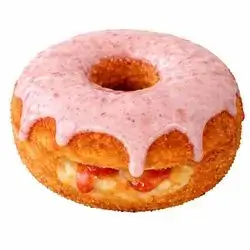 Crunchy Donut