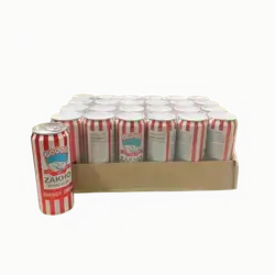 Zakho energy drink 330 ml
